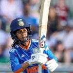 The more you taste success, the more you want to be there: Jemimah eyes Champions Trophy glory