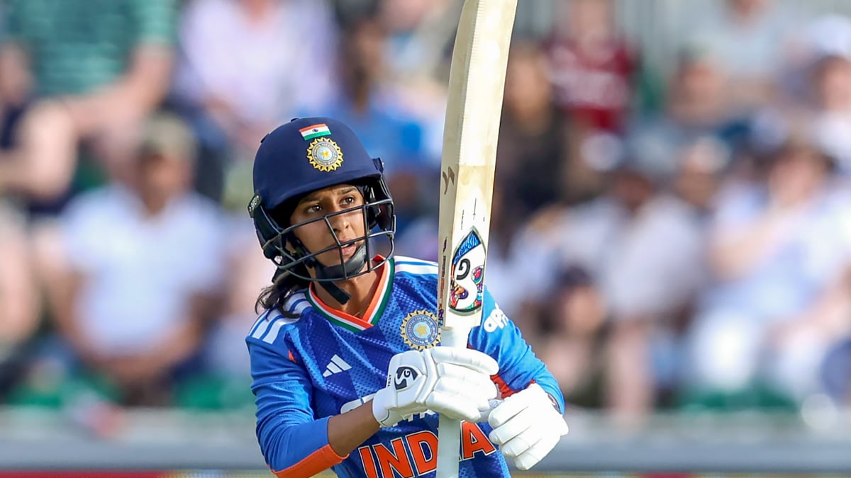 The more you taste success, the more you want to be there: Jemimah eyes Champions Trophy glory