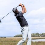 Theegala and Rai to tee off at Wyndham Championship