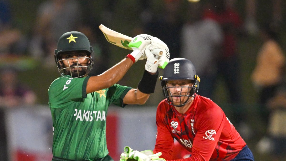 These coaches are poison for game: Mohammad Yousuf hits out over Babar Azams failures