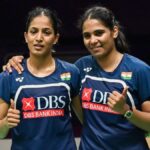 ‘They are not just here to participate’: Sumeeth Reddy hails Treesa-Gayatri’s historic World Champio