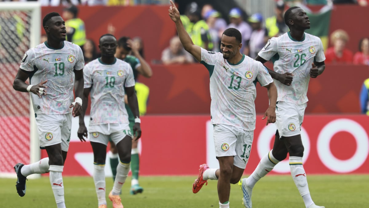 Tottenham Hotspur reach agreement for Iliman Ndiaye; Richarlison to return to Everton