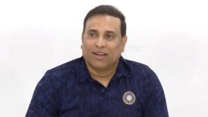 Transition to state-of-the-art facility, Womens ODI WC win high points of tenure: Laxman