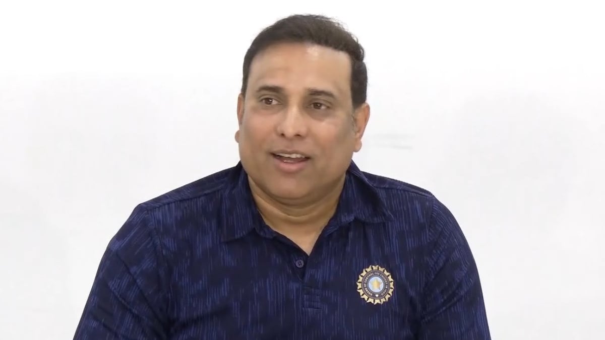 Transition to state-of-the-art facility, Womens ODI WC win high points of tenure: Laxman