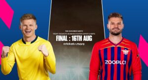 TRT vs MO Match Final, The Hundred Mens 2026 Prediction, Match Preview And Playing XI