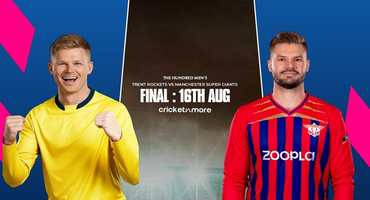TRT vs MO Match Final, The Hundred Mens 2026 Prediction, Match Preview And Playing XI