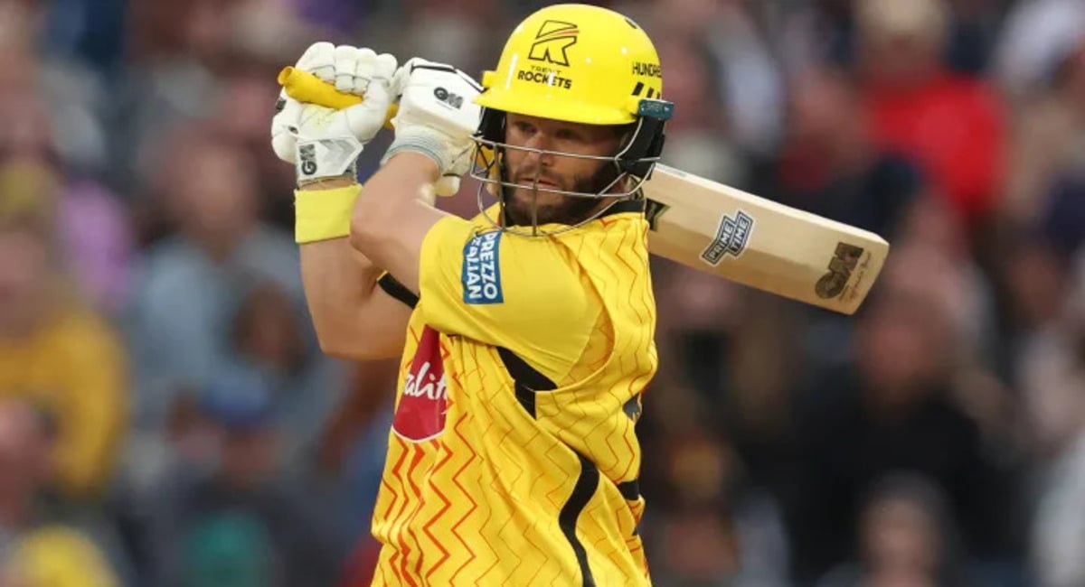 TRT vs SOB: Approaching Milestones and Records Ahead of Match 29, The Hundred Mens 2026