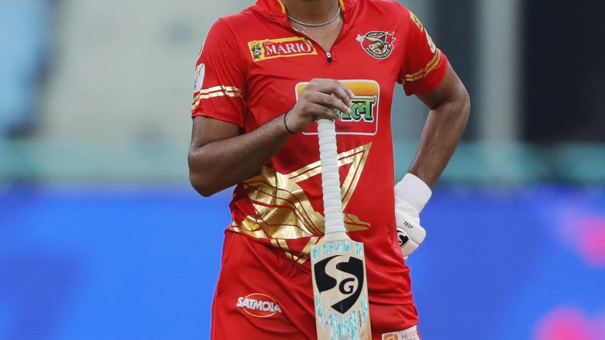 UPT20: Gorakhpur Lions snatch thrilling win over Kanpur Superstars despite Adarsh’s ton