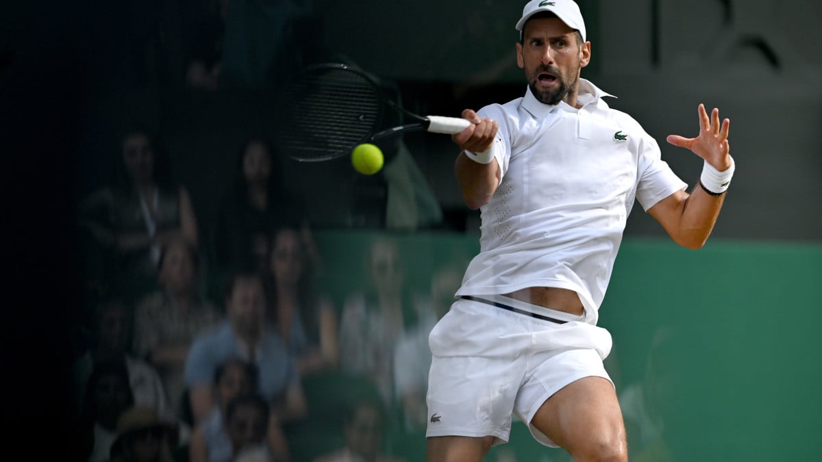 US Open 2026: Djokovic, Medvedev, Williams headline action-packed Day 1