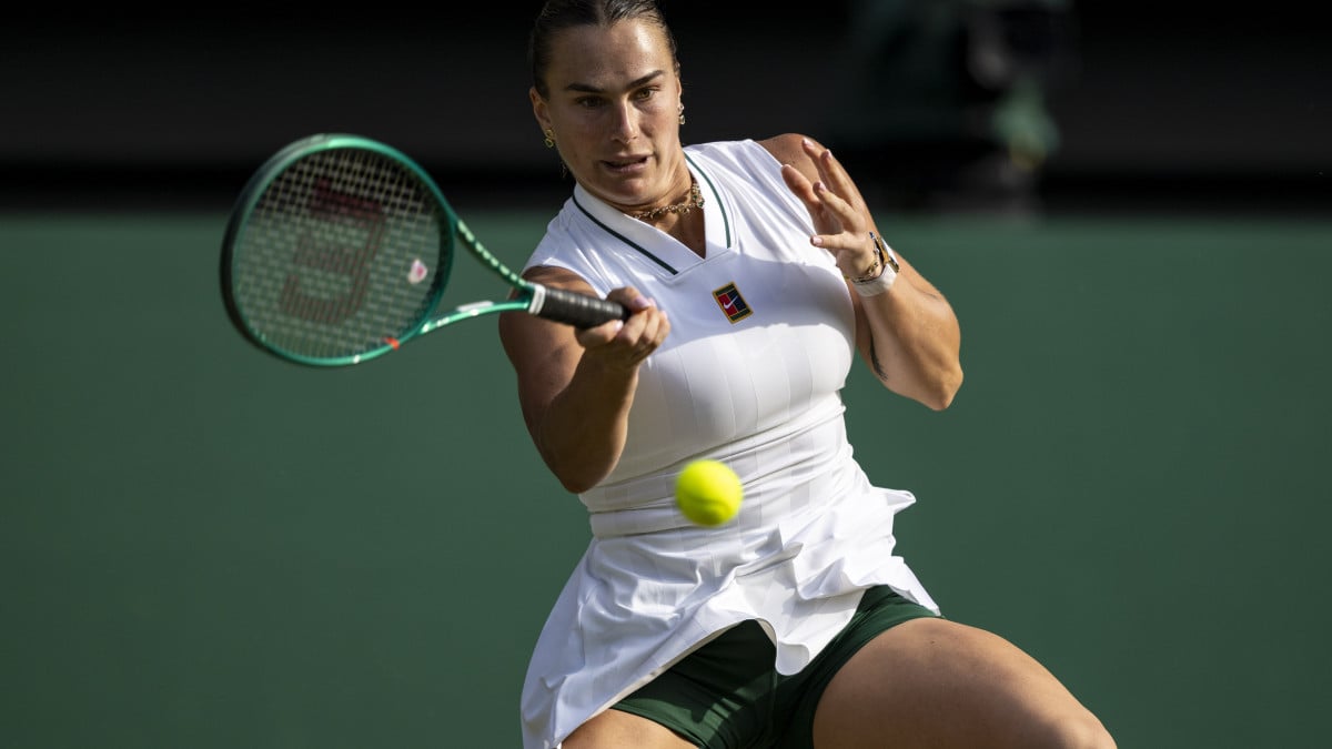 US Open 2026: Sabalenka, Pegula and Noskova in top half of women’s singles main draw