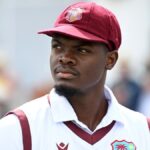 Viv Richards urges Joseph and Sammy to resolve differences, rebuild mutual respect