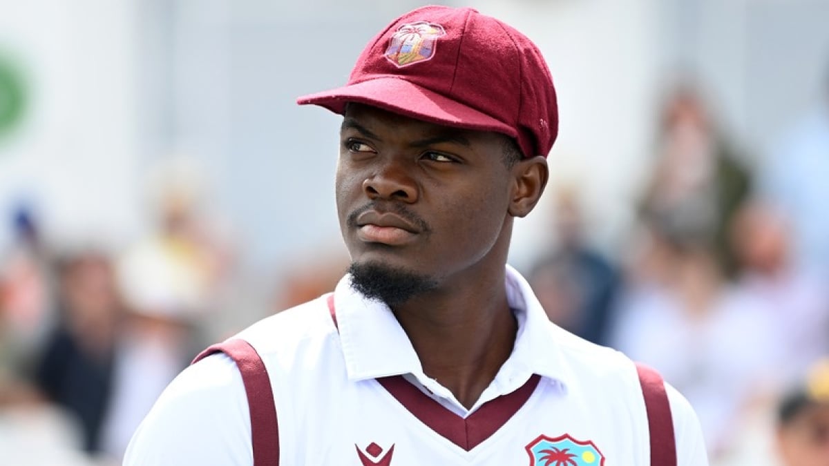 Viv Richards urges Joseph and Sammy to resolve differences, rebuild mutual respect