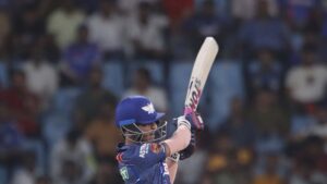 Wadhawan to lead North Zone in Duleep Trophy, Badoni appointed vice-captain