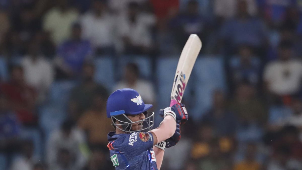 Wadhawan to lead North Zone in Duleep Trophy, Badoni appointed vice-captain