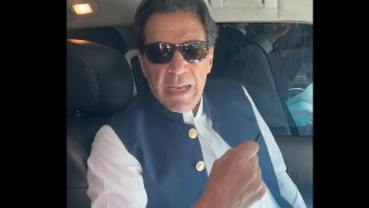 ‘Want to support a friend whom we played with and admired’: Kapil Dev backs Imran Khan, calls for hu