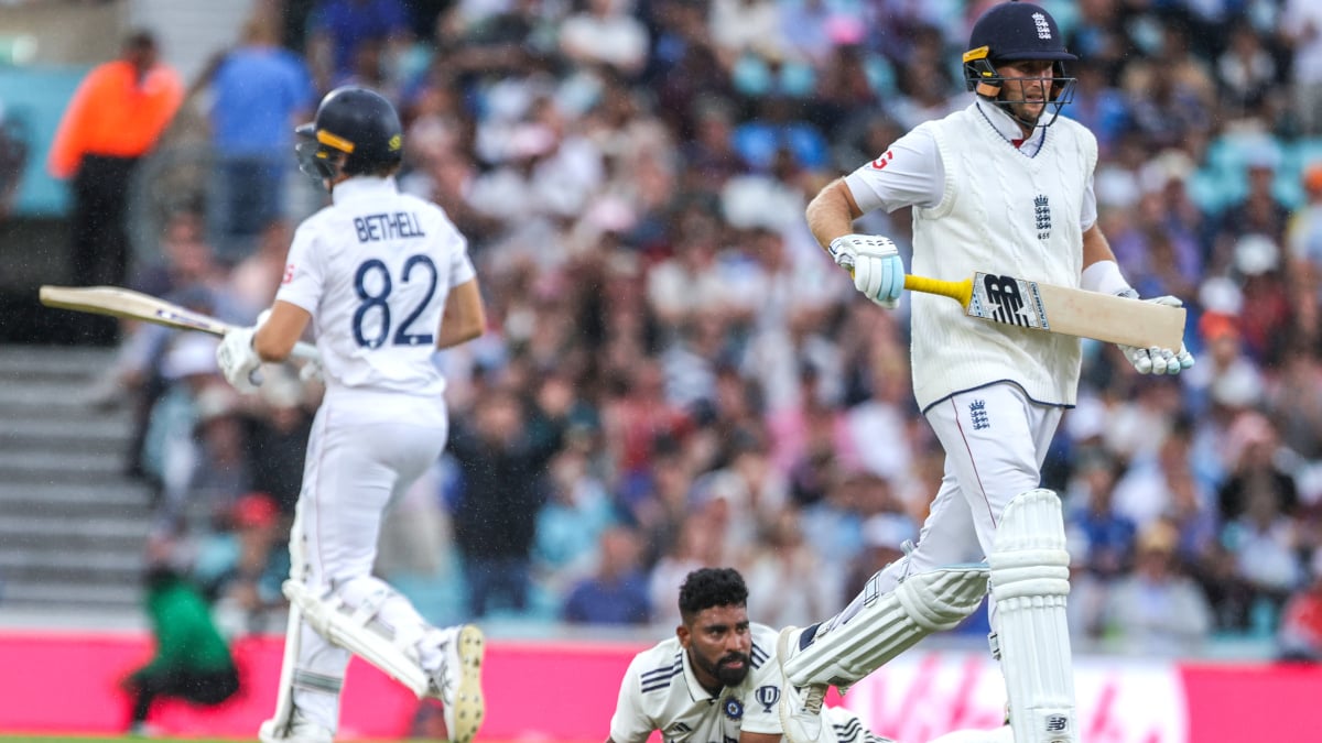 Want to tweak the style of play: Trescothick advocates for change in Englands batting approach