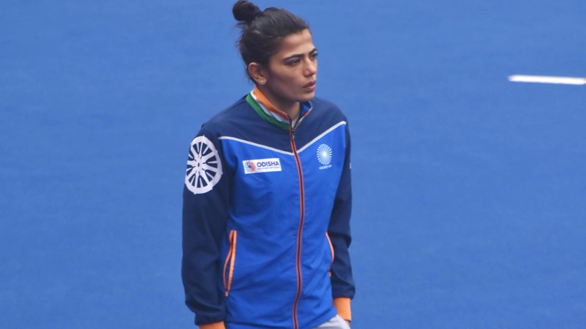 We have skill, fitness, mindset to challenge any team: Savita ahead of Hockey WC