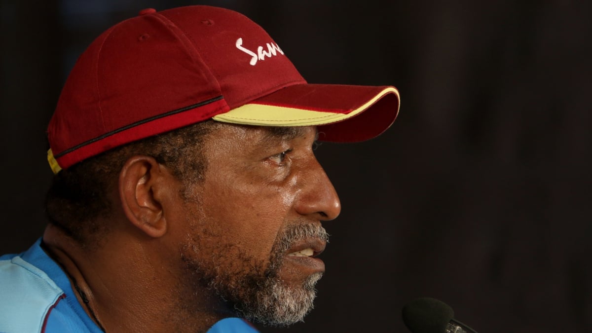 We Let Ourselves Down With The Bat: Simmons After Bangladeshs Heavy Loss Against Cricket Australia X