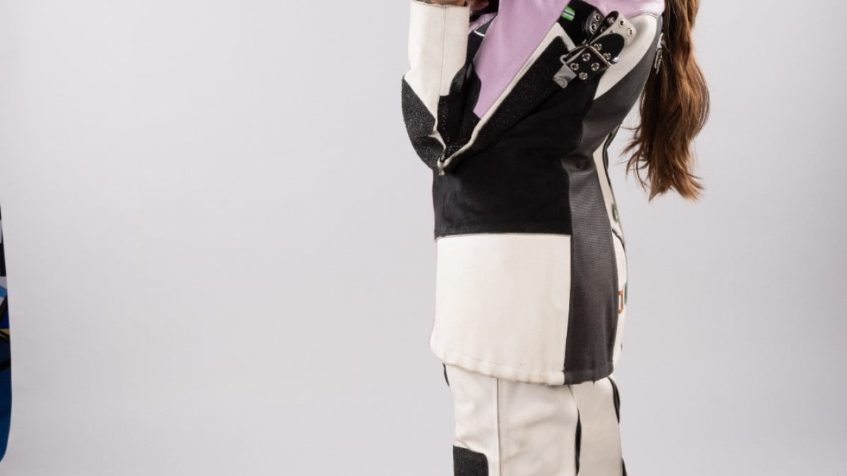 ‘We will be unstoppable’: Shooter Ashi Chouksey targets Asian Games gold