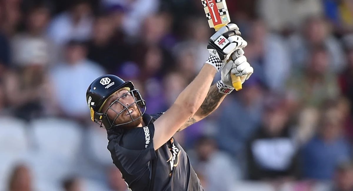 WEF vs SOB: Approaching Milestones and Records Ahead of Match 19, The Hundred Mens 2026