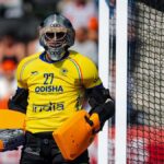 Who will ask the difficult questions?. Sreejesh asks after India miss semis berth in Hockey World Cu