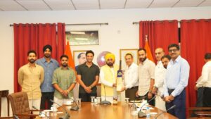With 450 players, Punjab to host IPL-style T20 league from Aug 30