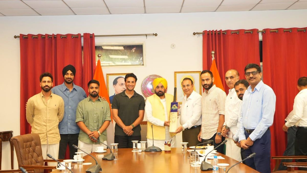 With 450 players, Punjab to host IPL-style T20 league from Aug 30