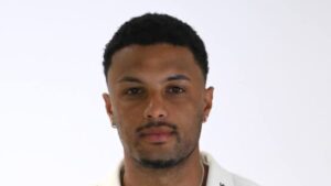 With Gay suffering injury, England sweat on opener for first Test against Pakistan