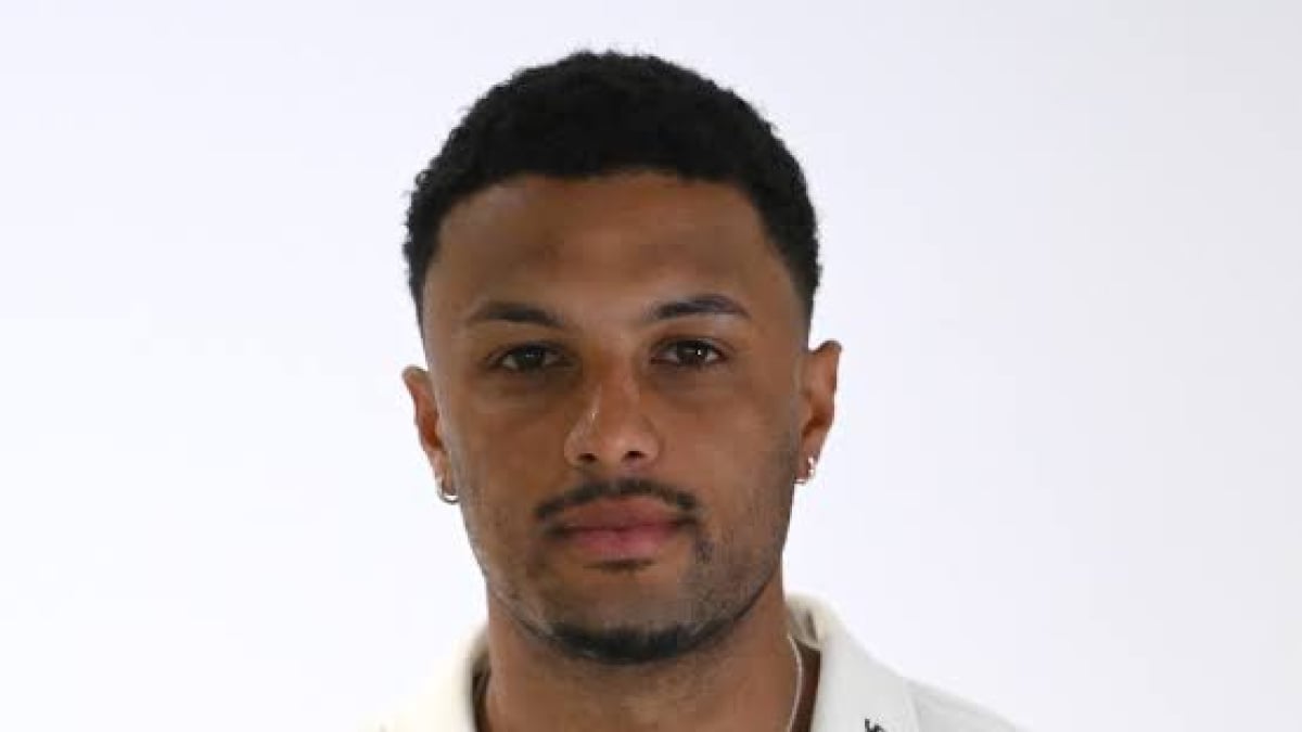With Gay suffering injury, England sweat on opener for first Test against Pakistan