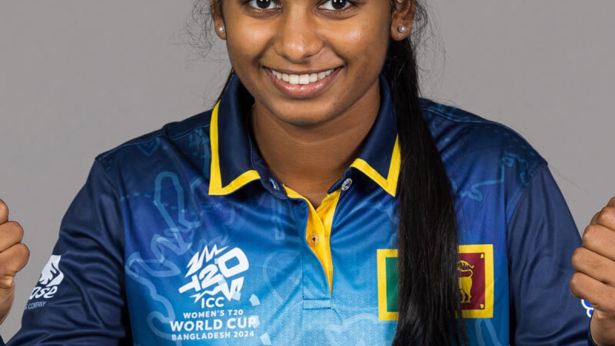 Women’s Asia Cup: Defending champions Sri Lanka ready for Dubai challenge, says Gunaratne