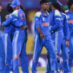 Womens Asia Cup: Muzumdar backs ‘hungry’ India to shine despite Jemimahs absence