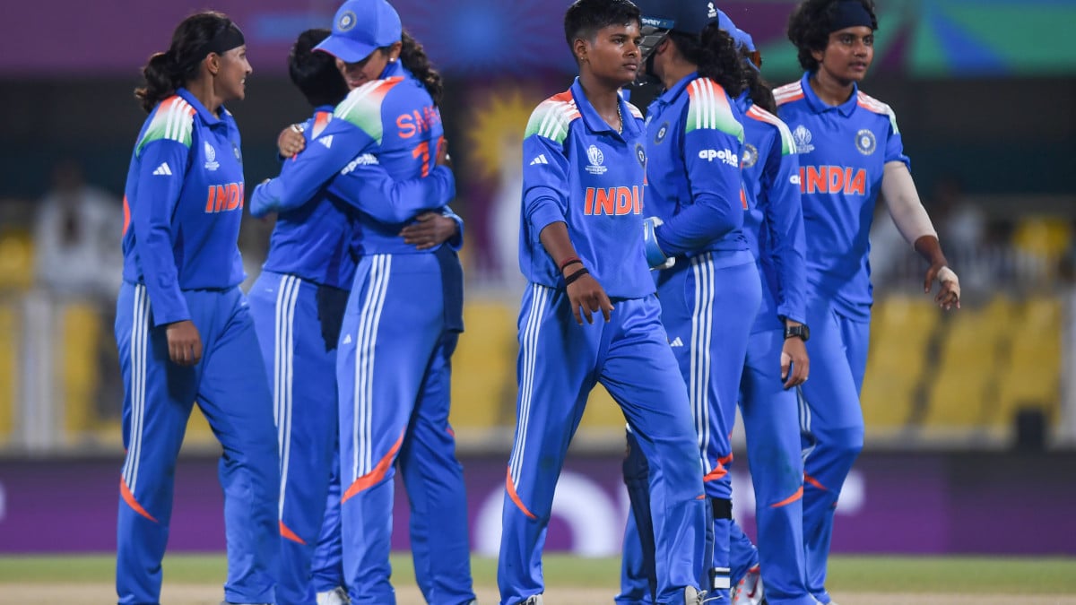 Womens Asia Cup: Muzumdar backs ‘hungry’ India to shine despite Jemimahs absence