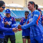 Women’s Asia Cup: Thailand elect to bowl against India, Pratika Rawal handed debut