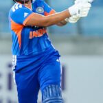 Women’s Asia Cup: Thailand spinners trigger dramatic collapse, restrict India to 159/9