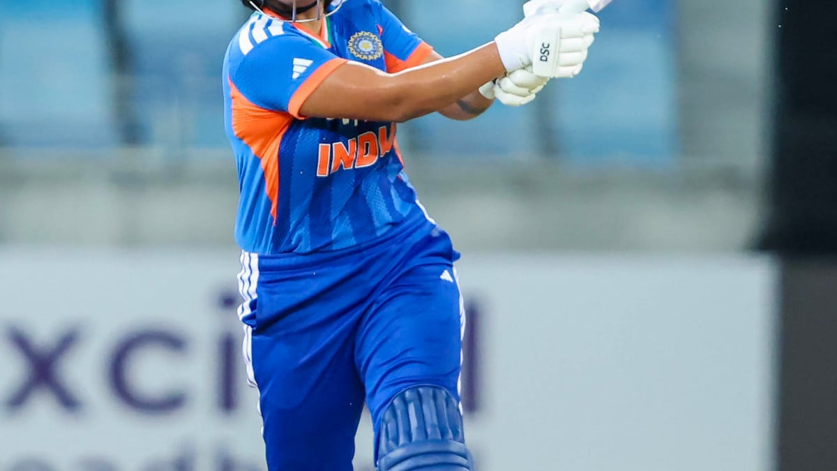 Women’s Asia Cup: Thailand spinners trigger dramatic collapse, restrict India to 159/9