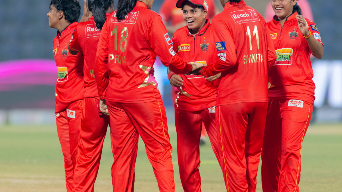 Women’s DPL 2026: South Delhi Superstarz edge Central Delhi Queens by 11 runs