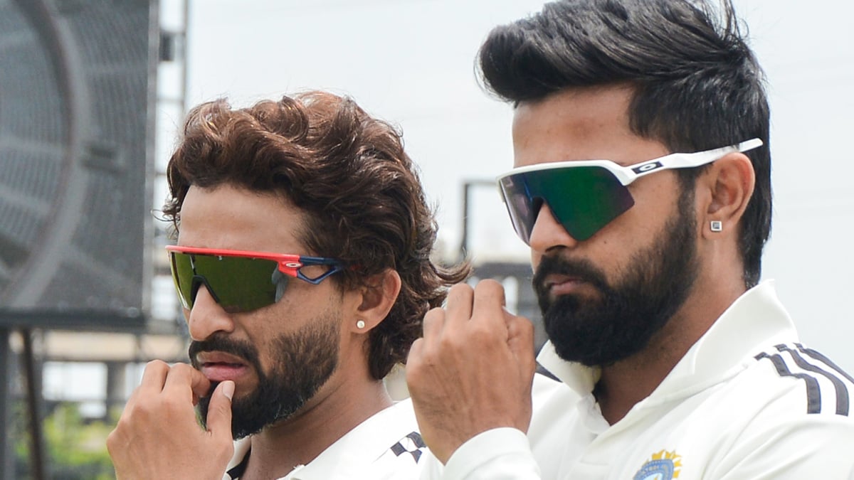 Wont say I am afraid, but I am concerned about India’s batting in Sri Lanka, says Deep Dasgupta