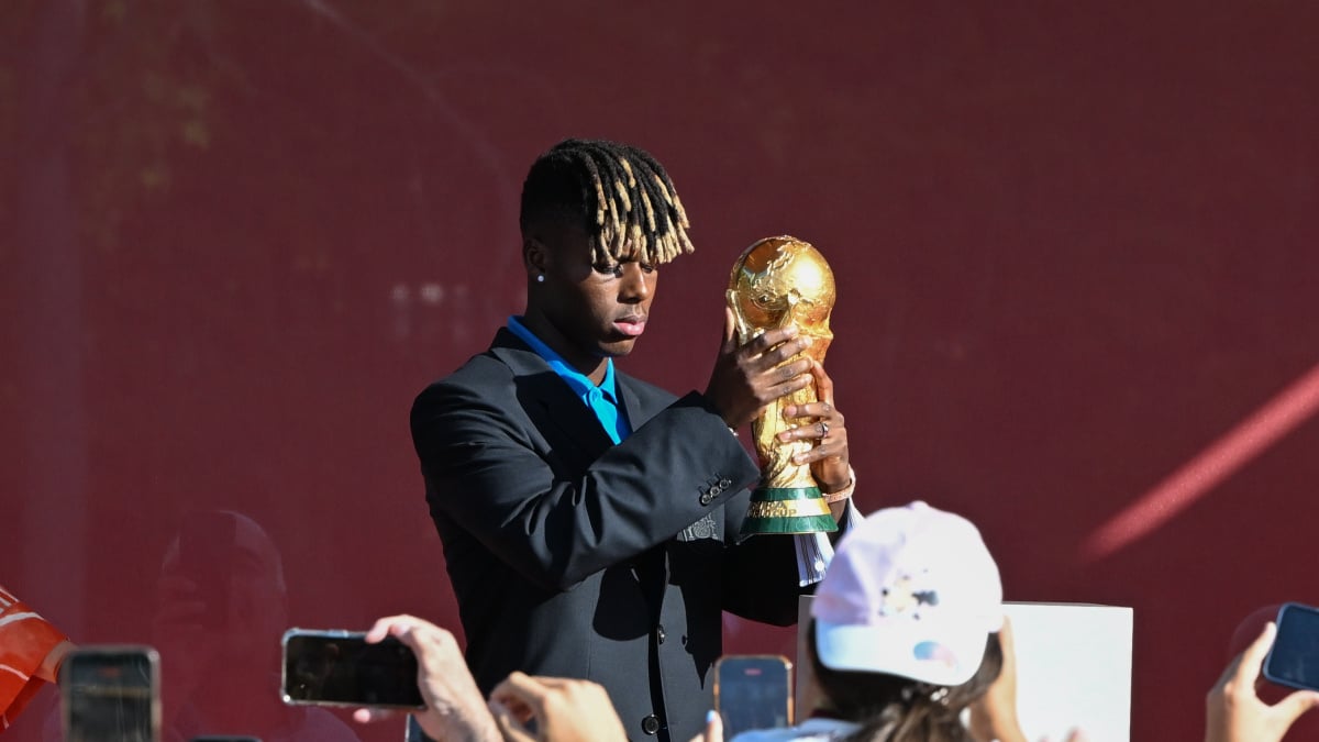 World Cup belongs to fans, not investors, says Real Madrid after FIFA drops FFE plan