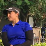 WPGT 2026: Ridhima holds off Mannat to win 12th Leg and fourth title this season