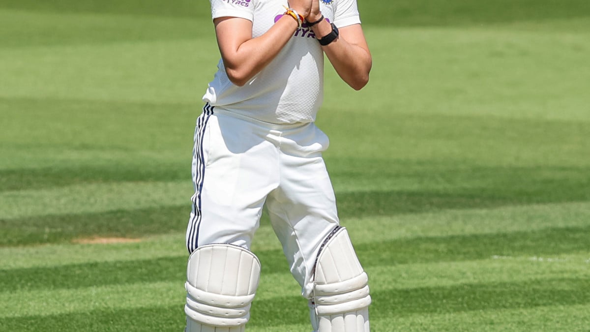 Yastika to lead India ‘A’ in one-day and multi-day games against Australia ‘A’, Anushka named T20 skipper