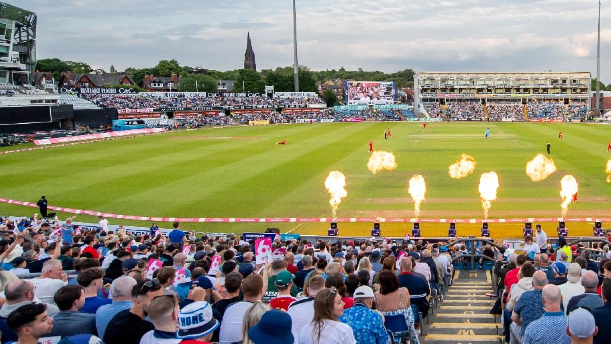 Yorkshire CEO believes international match allocation has been unfair to Headingley