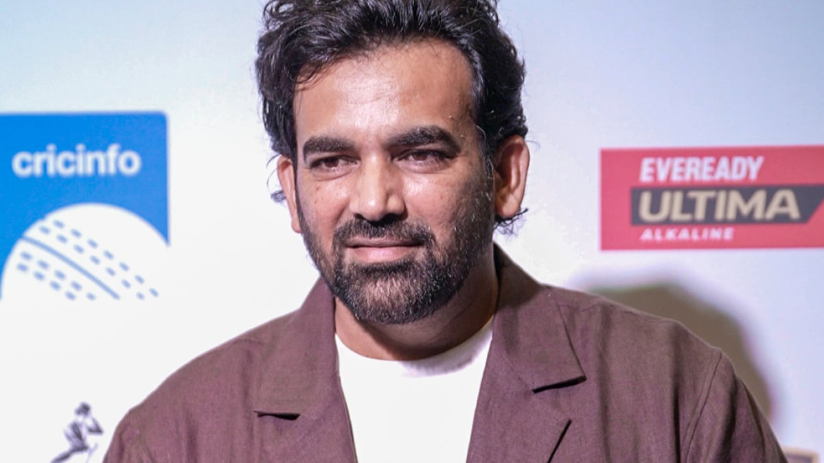 Zaheer Khan becomes co-owner of Lanka Premier League side Jaffna Kings