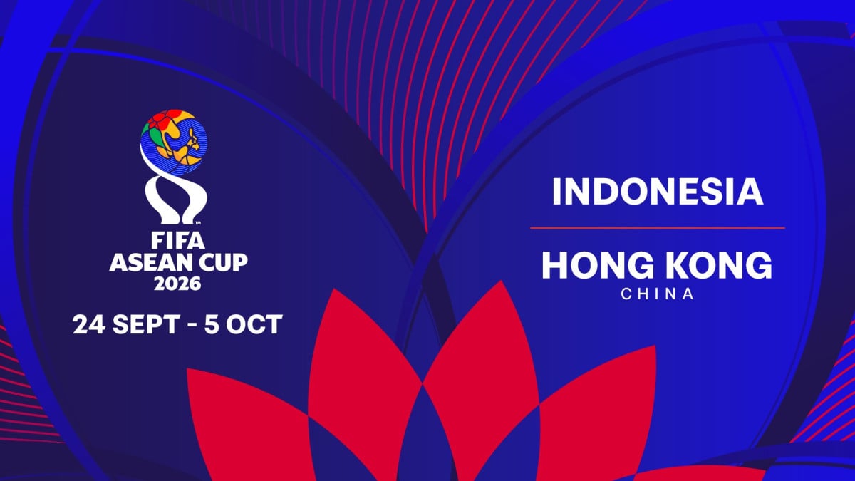 14 teams to battle across two divisions from September 24 at FIFA ASEAN Cup