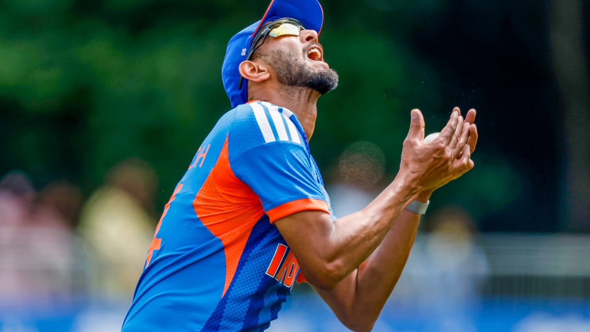 1st ODI: Breaks can disrupt rhythm, continuous cricket keeps me going, says Prasidh Krishna