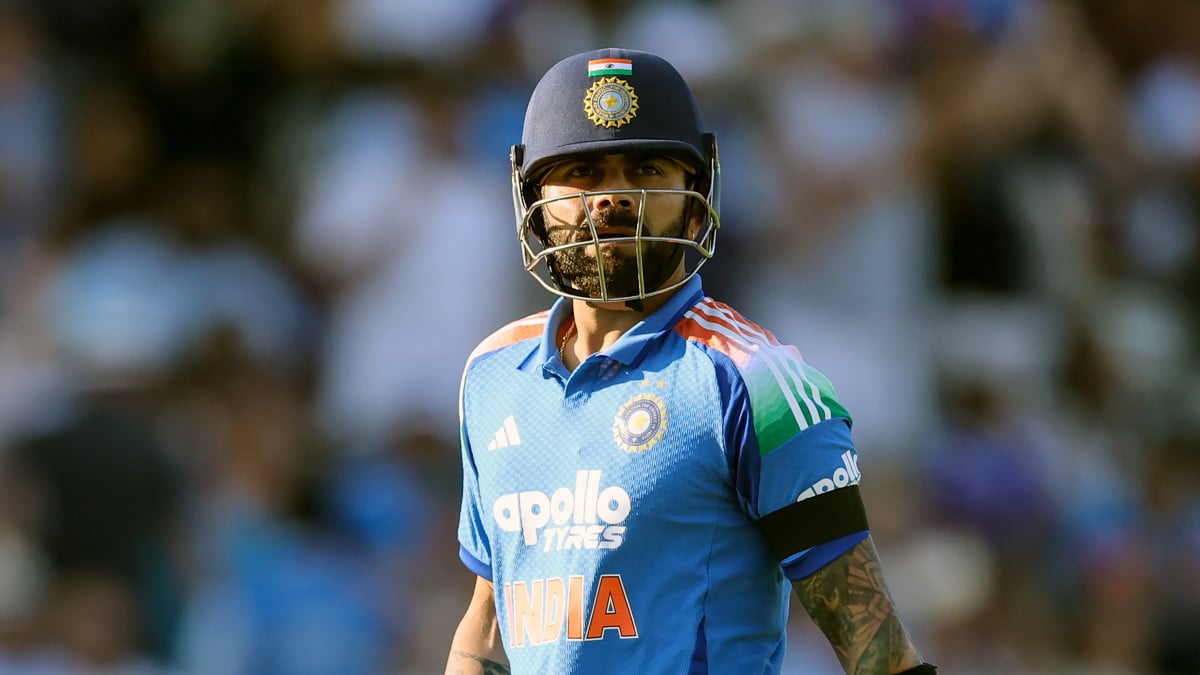 ‘Absolutely ready’ to do whatever it takes to win in 2027: Virat Kohli