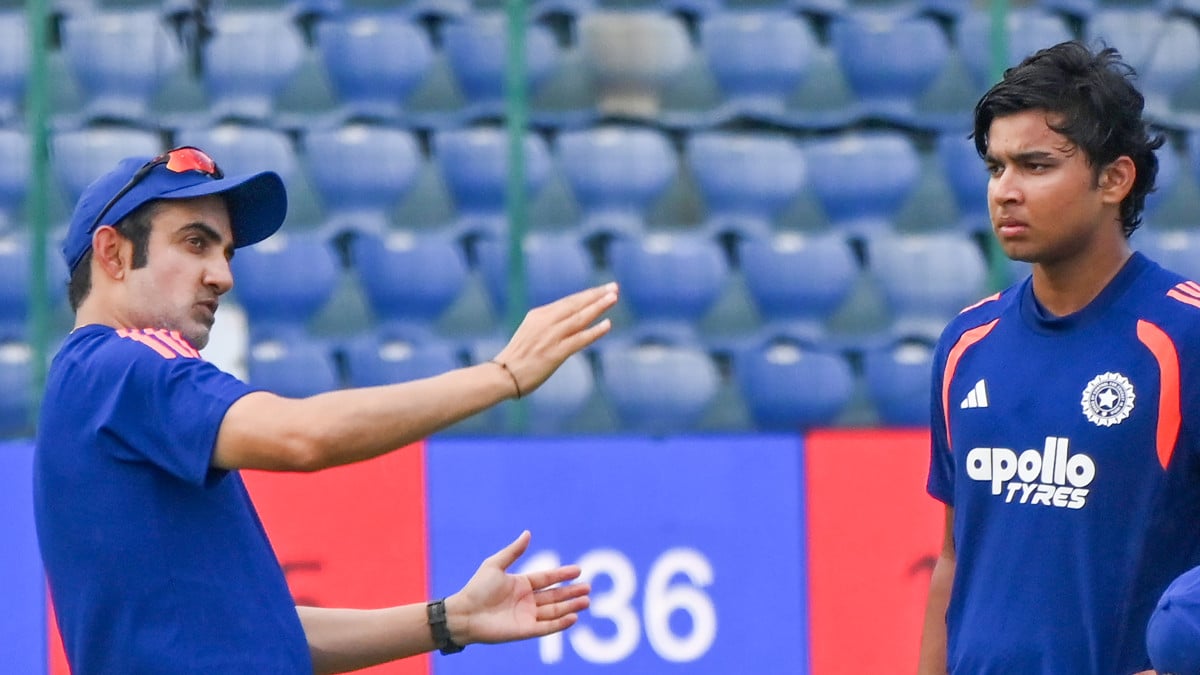 Abundance of top-order options a luxury for India ahead of opening game against Afghanistan, says Iyer