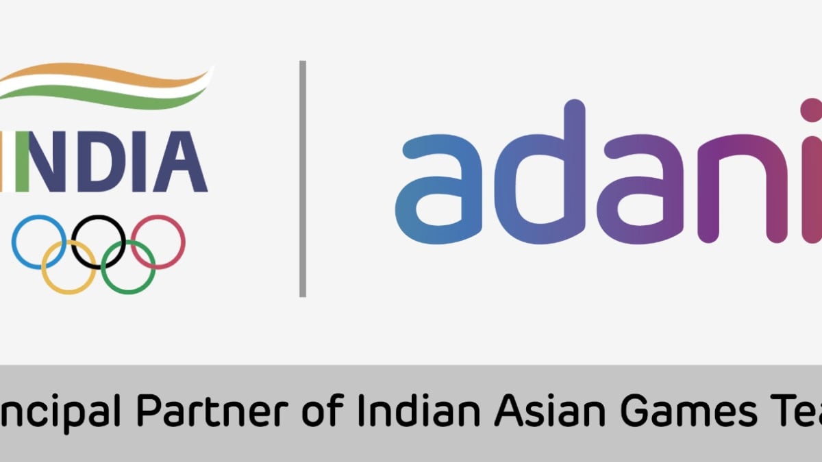 Adani Group renews IOA partnership, extends support for Team India