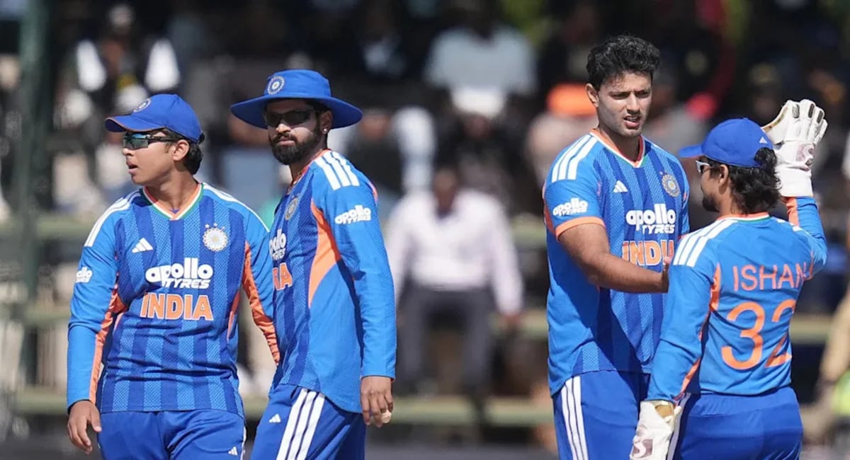 AFG vs IND: Approaching Milestones and Records Ahead of 1st T20I, Afghanistan vs India series 2026