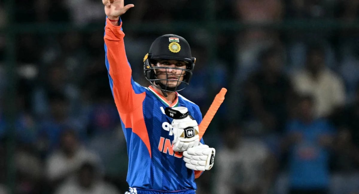 AFG vs IND: Approaching Milestones and Records Ahead of 3rd T20I, Afghanistan vs India series 2026