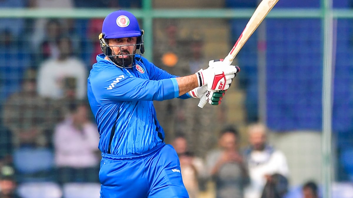 Afghanistan could start with Nabi to put Indian openers on early tight leash, warns Sarandeep